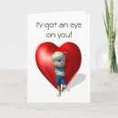 Search for first date cards Heart