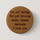 Search for fart badges Flair