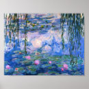 Search for french impressionism posters Floral