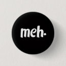 Search for meh badges Cute