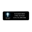 Search for resurrection return address labels He is risen