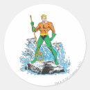 Search for stand back stickers Justice league heroes