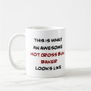 Search for easter cross mugs Buns