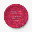 Search for anniversary plates Ruby