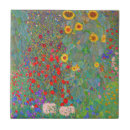 Search for gustav klimt tiles Floral