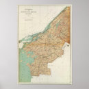 Search for st lawrence posters Map