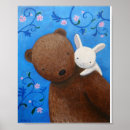Search for sweet bunny posters Woodland