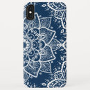 Search for navy mandala iphone cases Floral