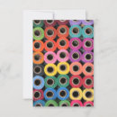 Search for threaded cards Craft