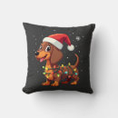 Search for pug christmas cushions Weimaraner