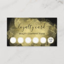 Search for nail technician loyalty cards Hair stylist
