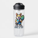 Search for corgi water bottles Animal