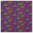 Search for bisexual fabric Rainbow