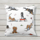 Search for cavalier king charles spaniel cushions Ckcs