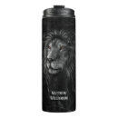 Search for cool lion mugs Black