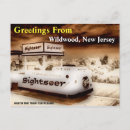 Search for wildwood new jersey postcards Ocean