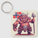 Search for cartoon flag key rings Funny