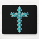 Search for davids star mouse mats Star of david