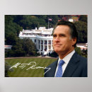 Search for ronald reagan posters Romney