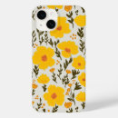 Search for sunflower pattern iphone cases Elegant