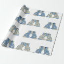 Search for white magnolia wrapping paper Southern