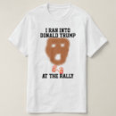 Search for donald trump tshirts Rally