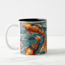 Search for japanese koi mugs Orange