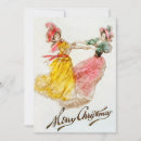 Search for vintage 1900s christmas cards Retro