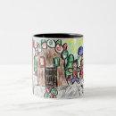 Search for gingerbread mugs House