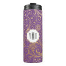 Search for purple swirl mugs Initial