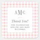Search for decorated initials stickers Grandmillennial