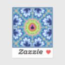 Search for mandala flower stickers Petals
