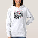 Search for funny apology gifts Typography