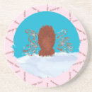 Search for squirrel coasters Pink