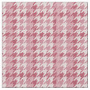Search for houndstooth fabric White