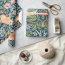 Search for 1800s paper wrapping paper William morris