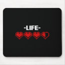 Search for 8 bit mouse mats Nerd
