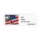 Search for army return address labels Air force