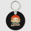 Search for axolotl key rings Retro