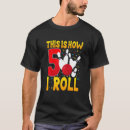 Search for 5 bowling tshirts 5th