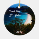 Search for st john christmas tree decorations Tropical