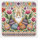 Search for easter stickers Colourful