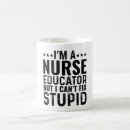 Search for educators mugs Profession