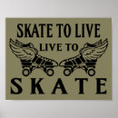 Search for roller skate posters Derby