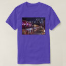 Search for french quarter tshirts Walter bibikow