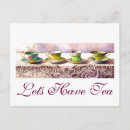 Search for teacup postcards Antique