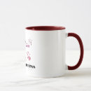 Search for love warrior mugs Support