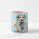 Search for paint splattered mugs For her