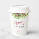 Search for appley Fall bridal shower