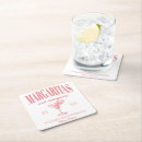 Search for bachelorette coasters Bride
